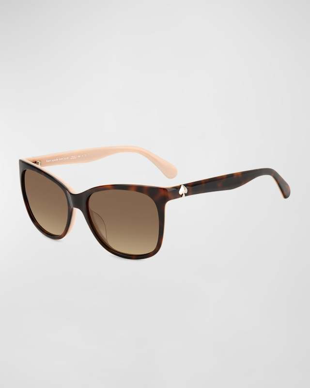 danalyns polarized square sunglasses